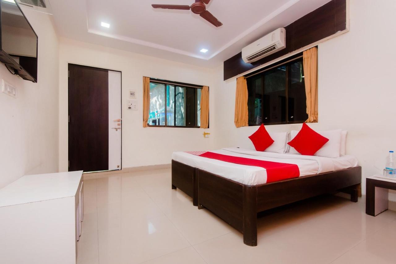 Hotel O Manori Resort Extérieur photo