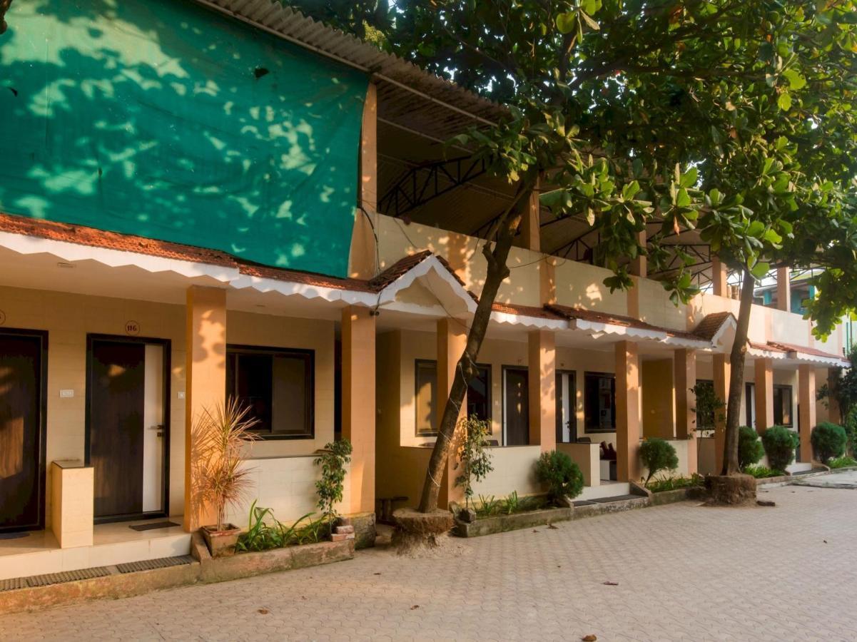 Hotel O Manori Resort Extérieur photo