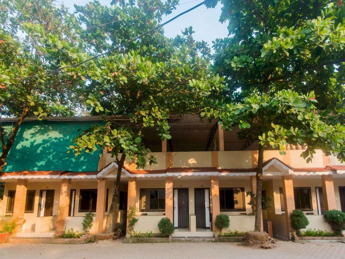 Hotel O Manori Resort Extérieur photo