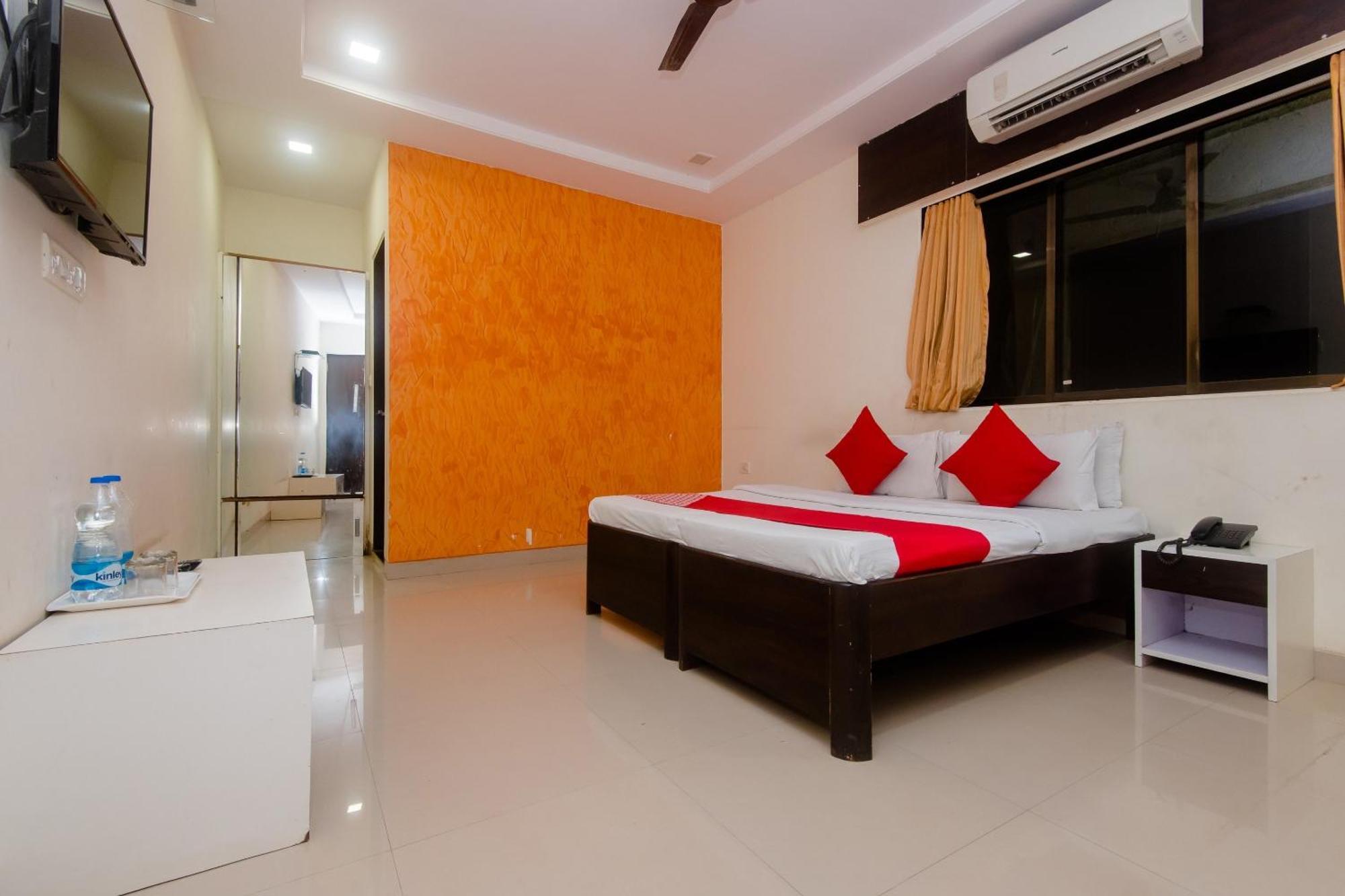 Hotel O Manori Resort Extérieur photo