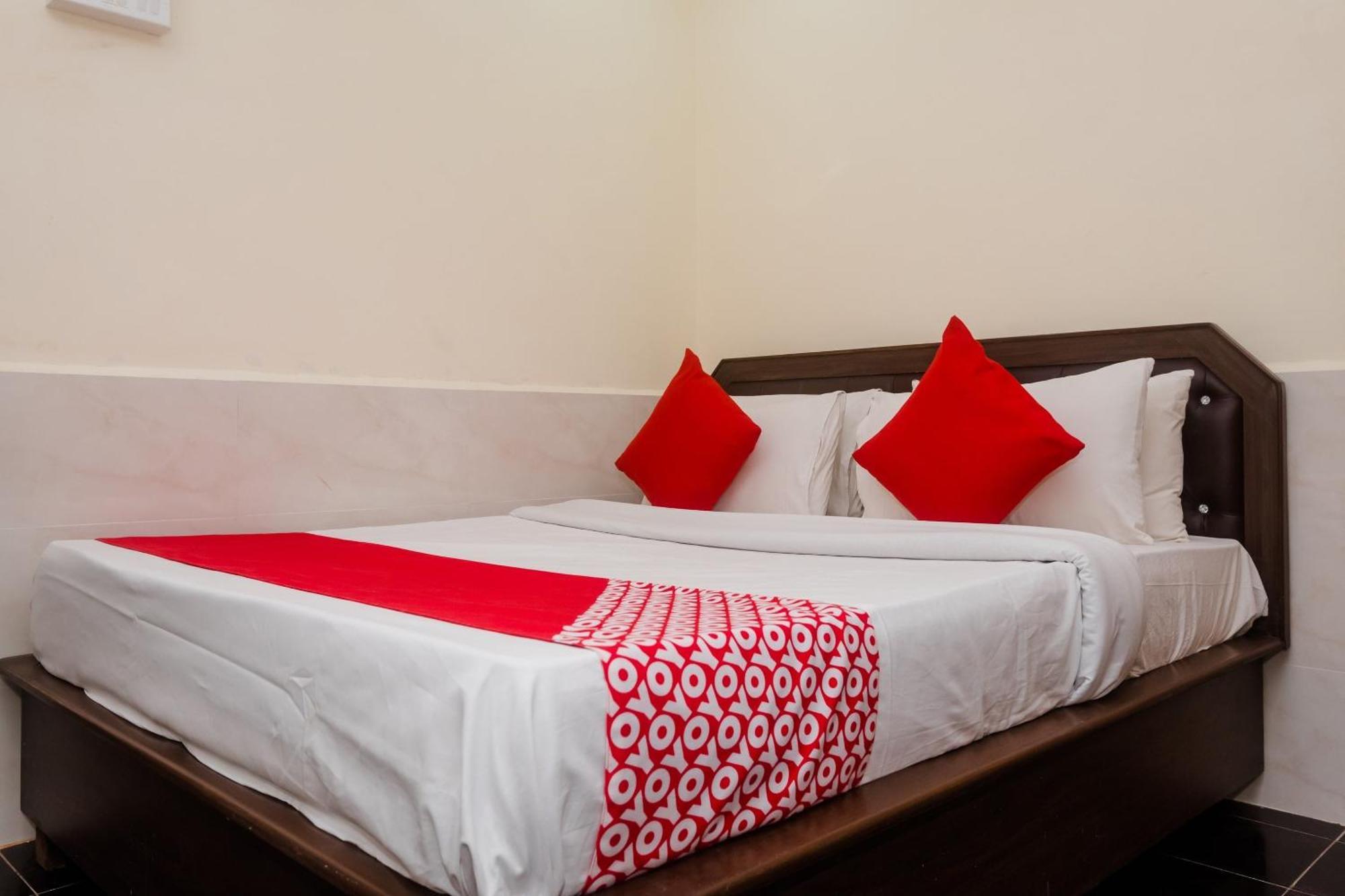 Hotel O Manori Resort Extérieur photo