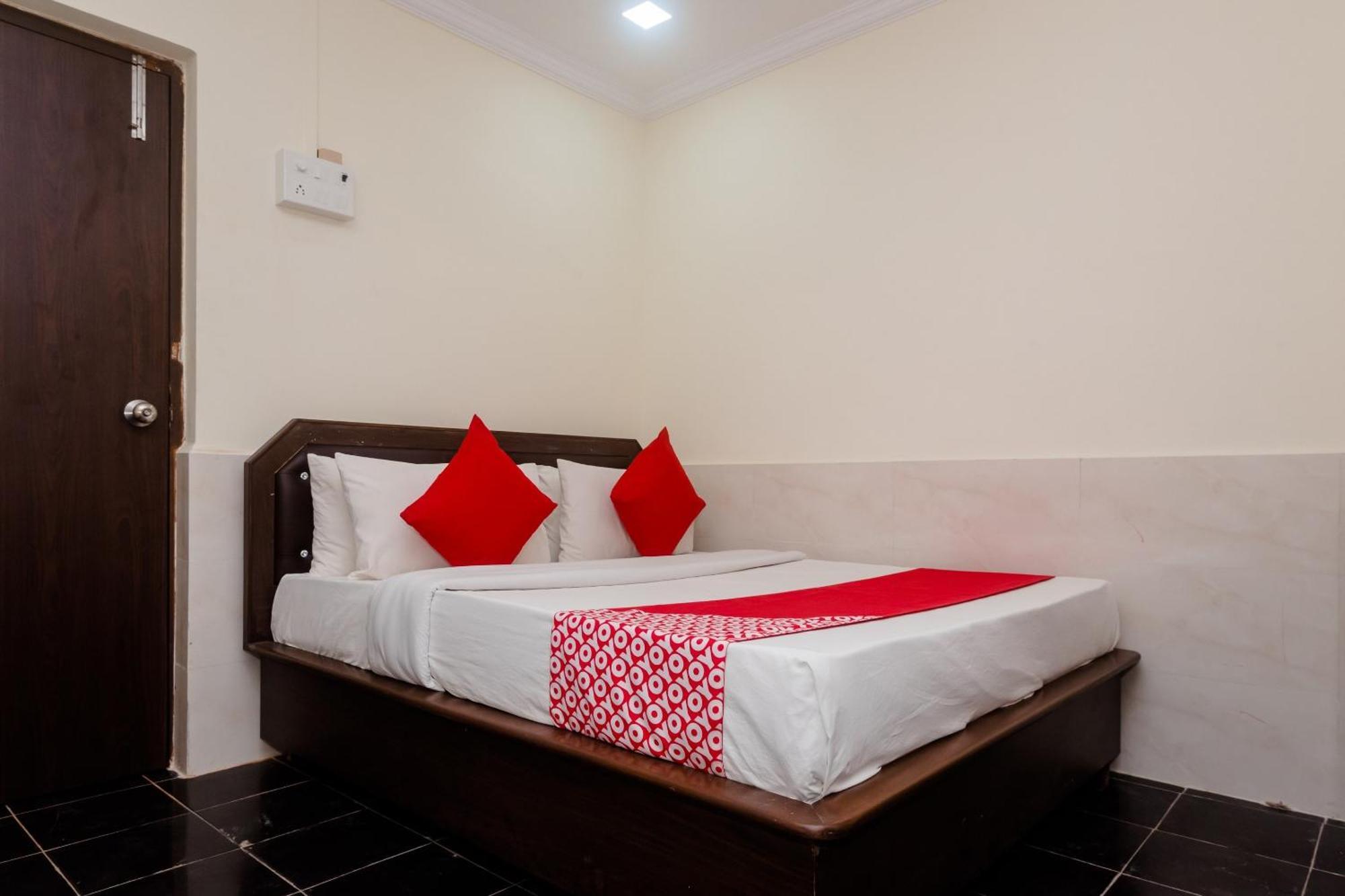 Hotel O Manori Resort Extérieur photo