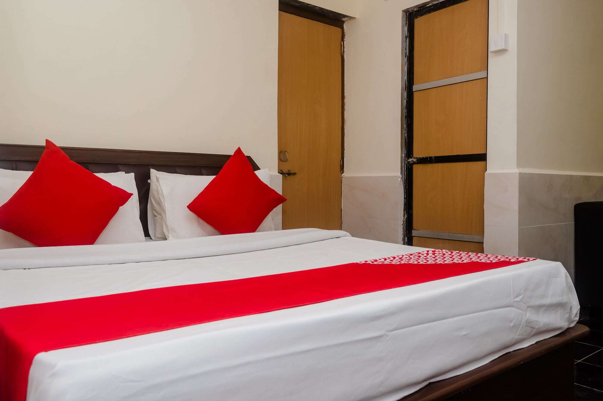 Hotel O Manori Resort Extérieur photo